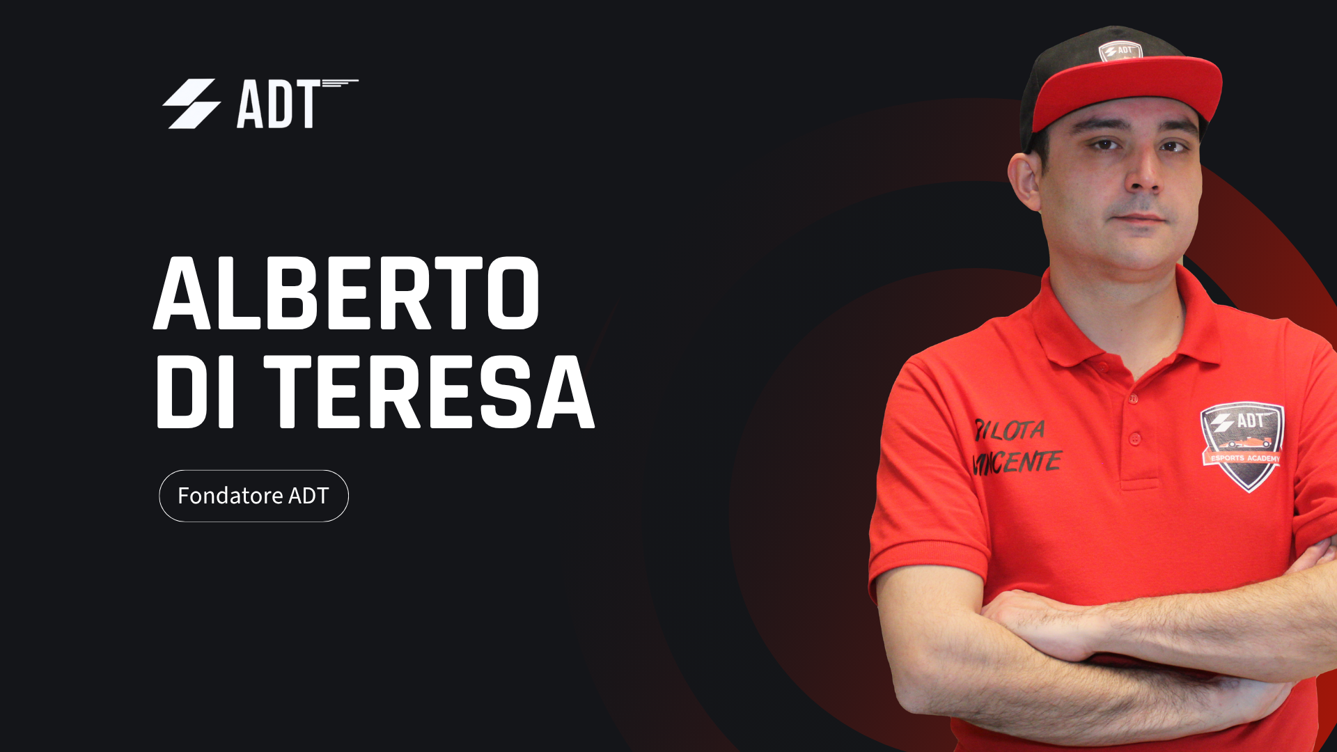Alberto Di Teresa
