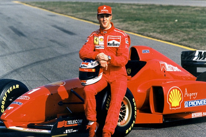 Road to F1 26