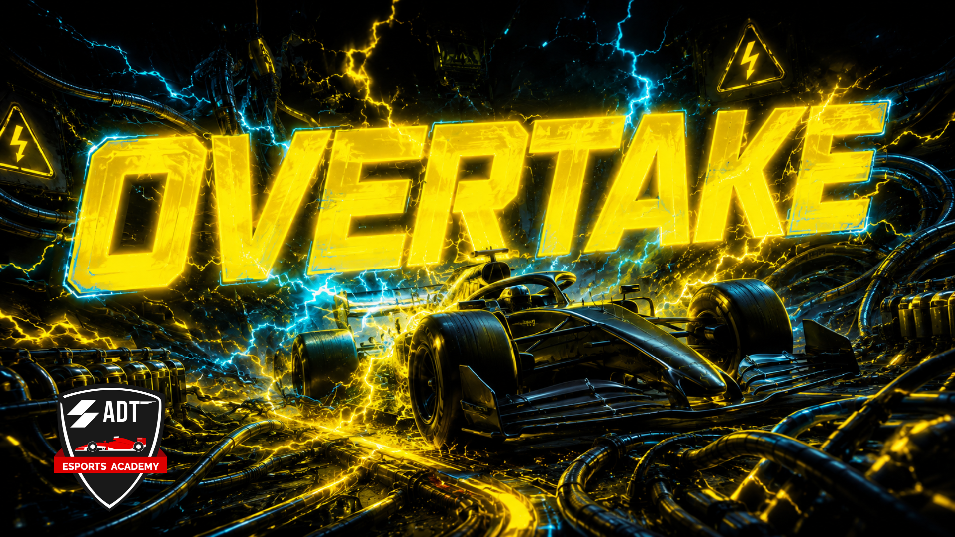 Overtake