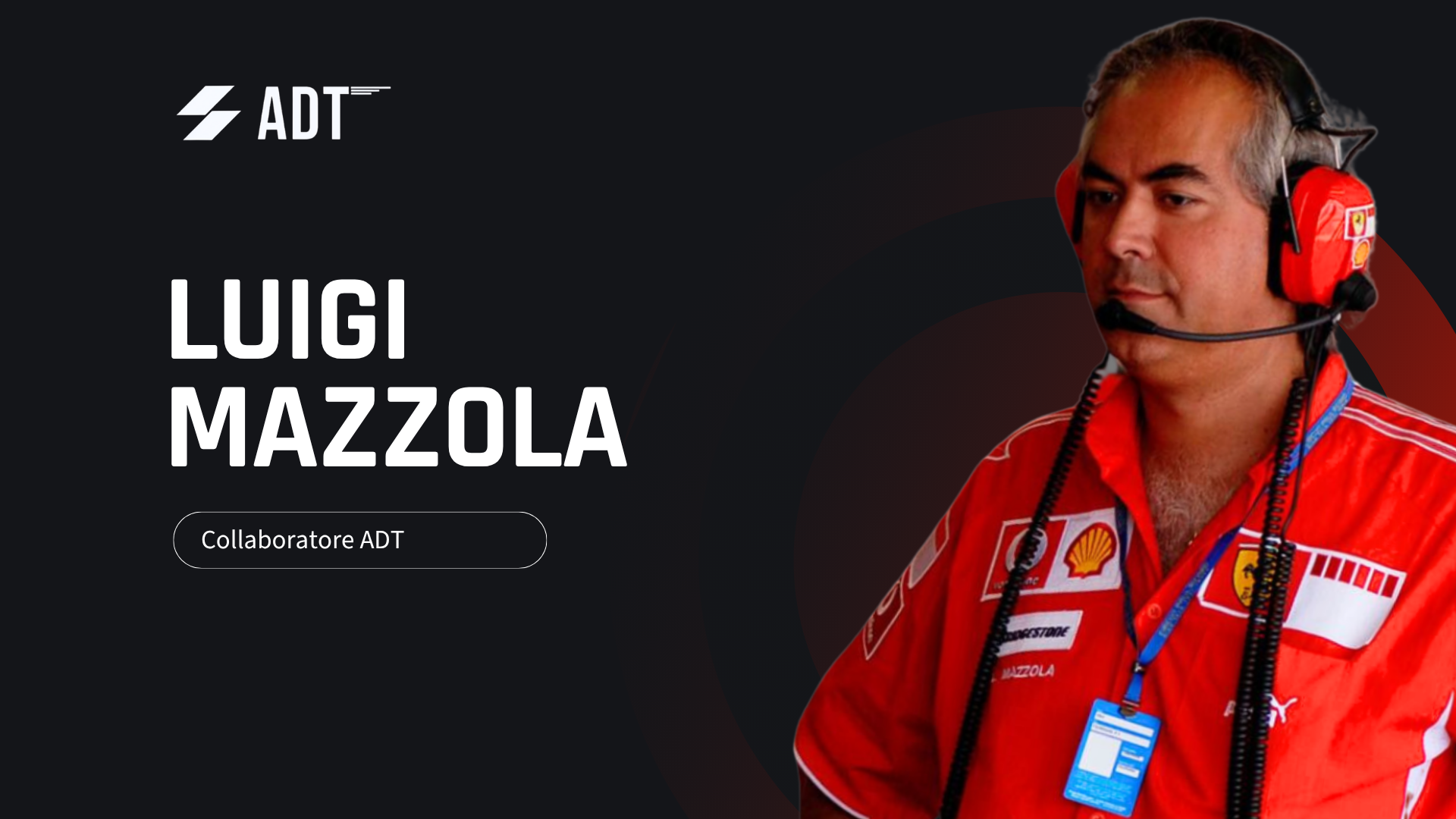 Luigi Mazzola