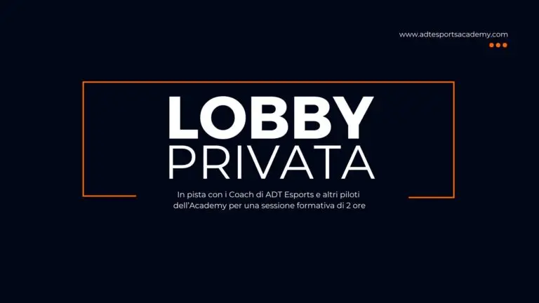 Copertina Lobby Privata sul Lift and Coast